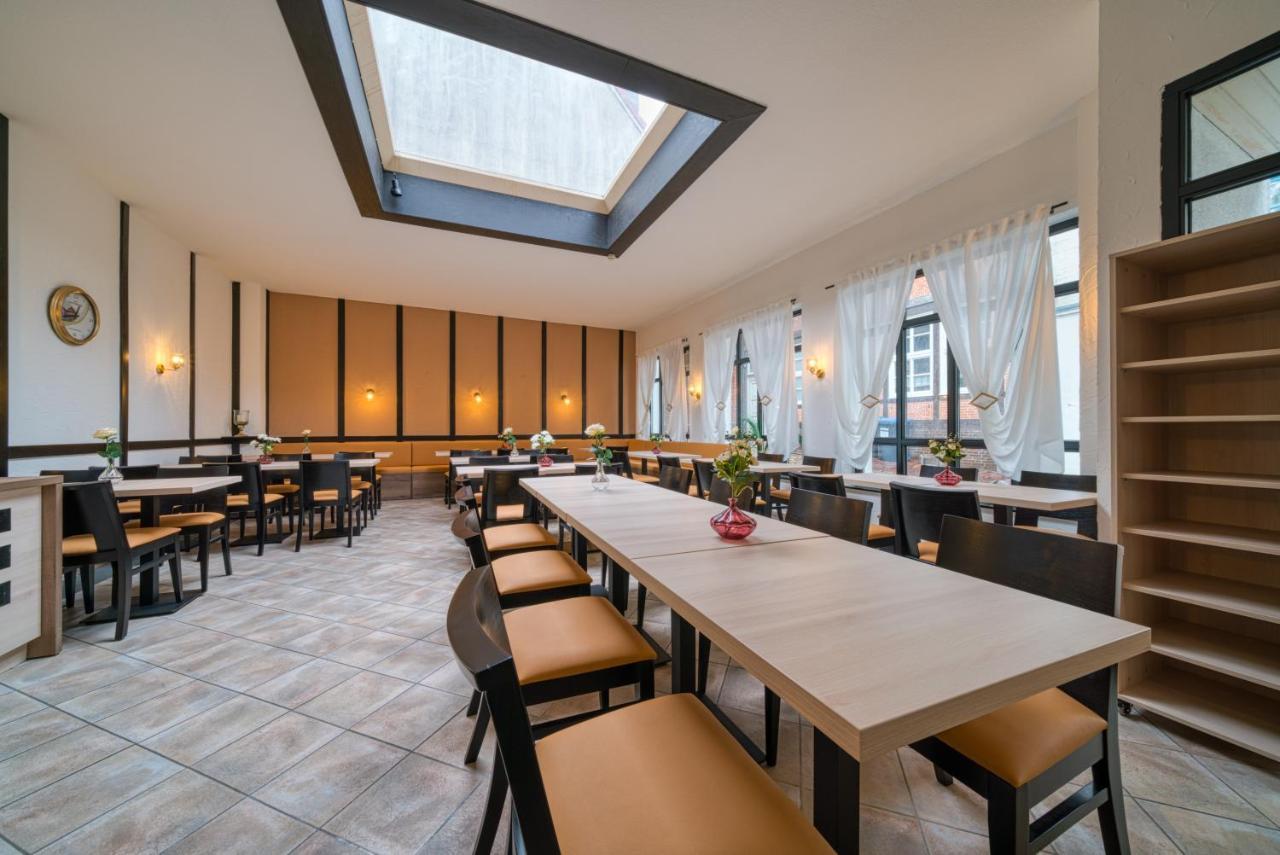 Hotel Am Fischmarkt