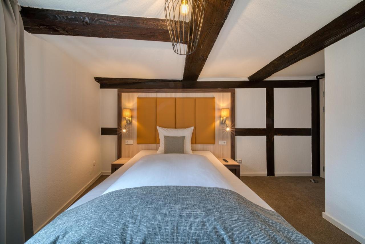 Hotel Am Fischmarkt
