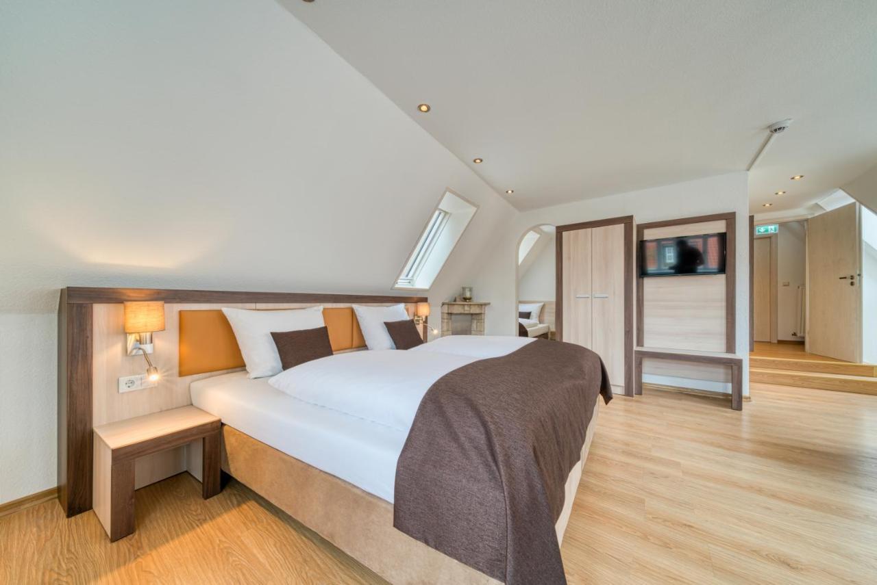 Am Fischmarkt Hotel 3*