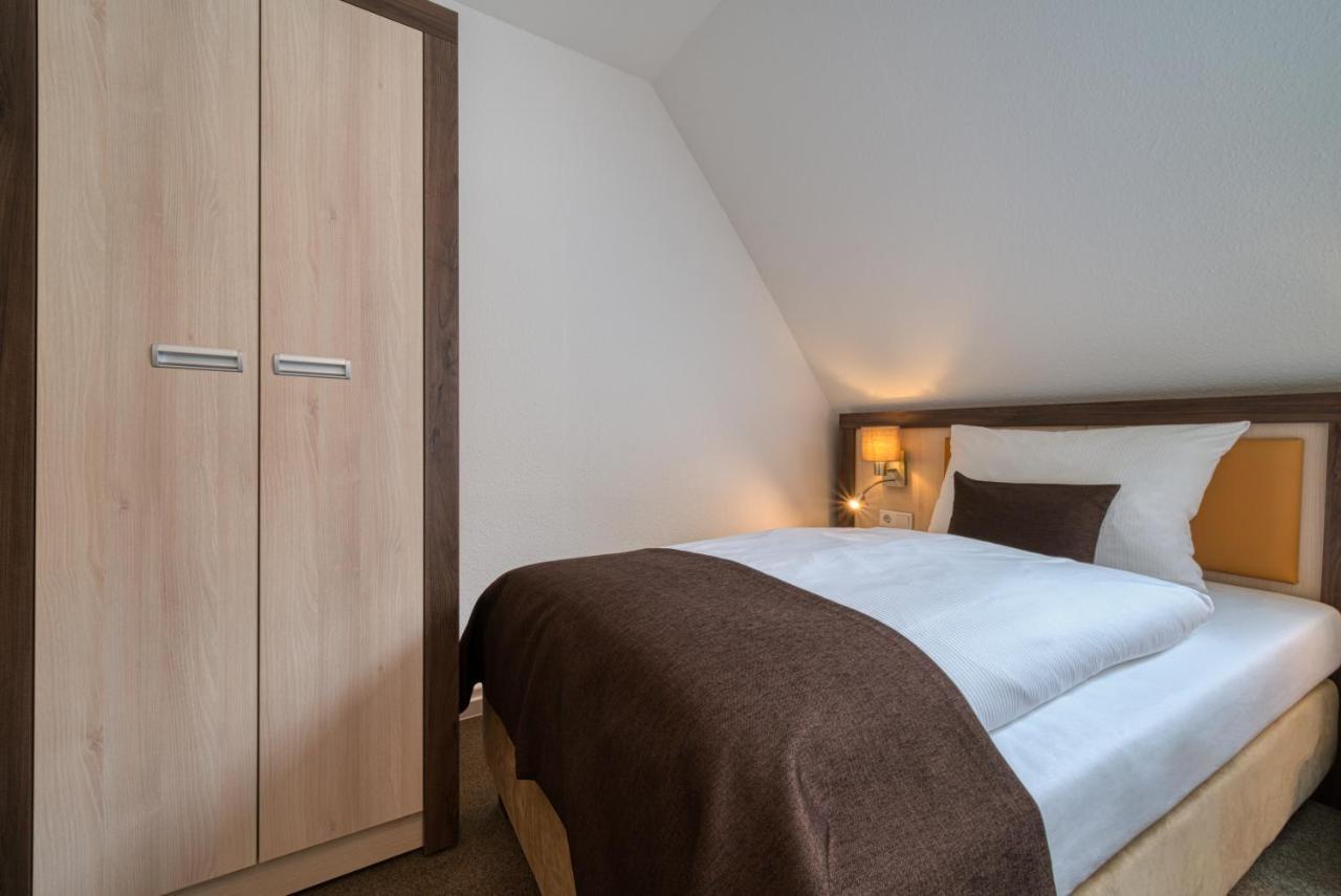 Am Fischmarkt Hotel 3*